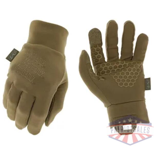 mechanix wear cw base layer md coy
