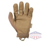 mechanix wear orig coyote md