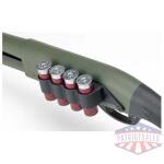 mesa sureshl carrier rem 4-12ga ls