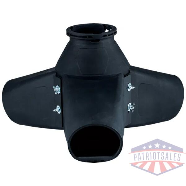 moultrie feeder kit gravity - design