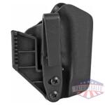 mft minimalist hlstr for glk 17/19