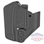 mft minimalist hlstr for glk 17/19