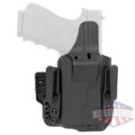 mft pro hlster for glock 19 tlr7 iwb