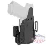 mft pro hlster for glock 19 tlr7 iwb