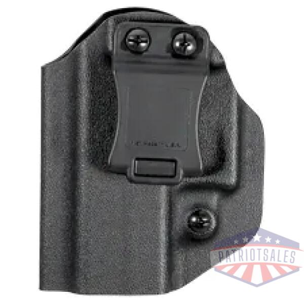 mft iwb hlstr for glk 43 blk