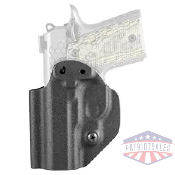 mft iwb hlstr kimber micro 9 blk