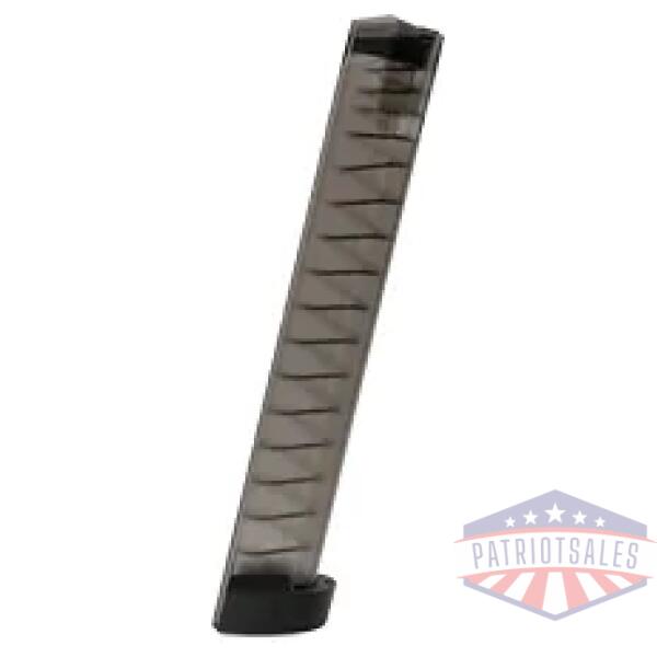 mag amend2 glock stick modc 34rd smk