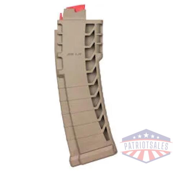 mag cmmg 22lr 25rd convr g2 fde