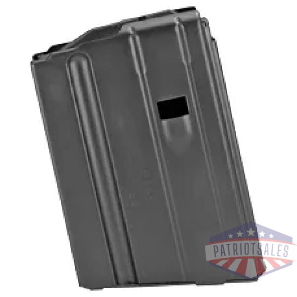 mag duramag 10rd 7.62x39 ss blk