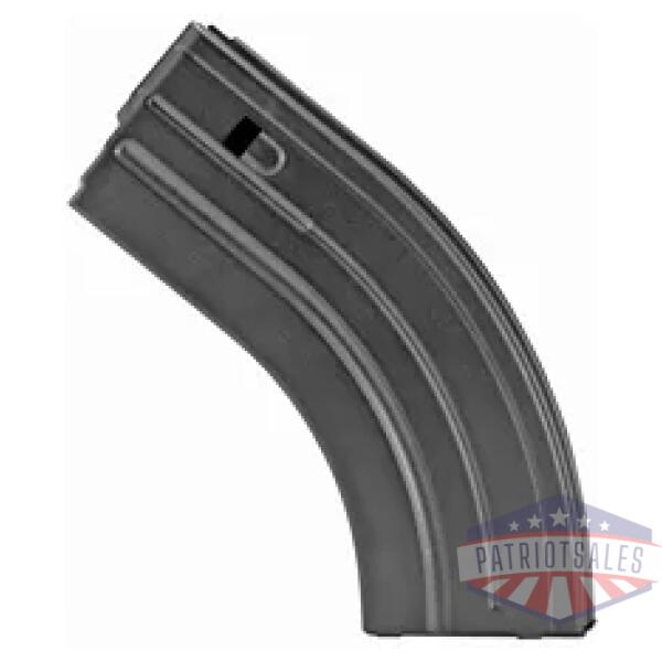 mag duramag 28rd 7.62x39 ss blk