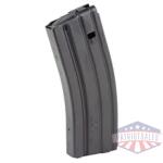 mag duramag 30rd 5.56 alum blk