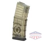 ets mag ar556 30rd coupled clr g2