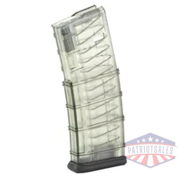 ets mag ar556 30rd slim clr g2