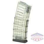 ets mag ar556 30rd slim clr g2
