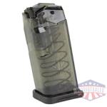 ets mag for glk 26 9mm 10rd crb smk