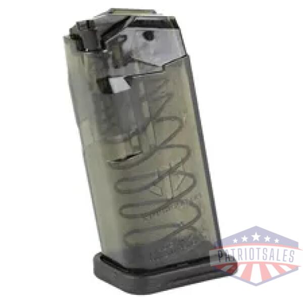 ets mag for glk 26 9mm 10rd crb smk