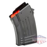 go mag ak47 10rd steel 762x39 blk