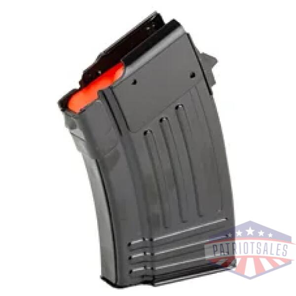 go mag ak47 10rd steel 762x39 blk