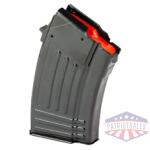 go mag ak47 10rd steel 762x39 blk