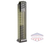 magazine gpwr stribog 45acp 10rd trs