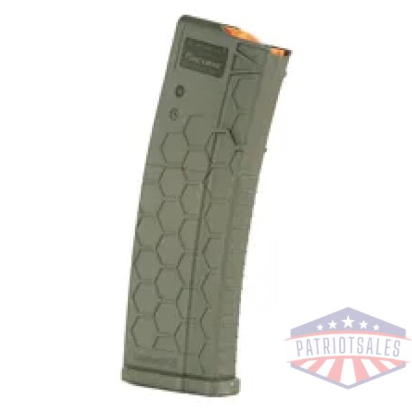 mag hexmag series 2 5.56 30rd odg