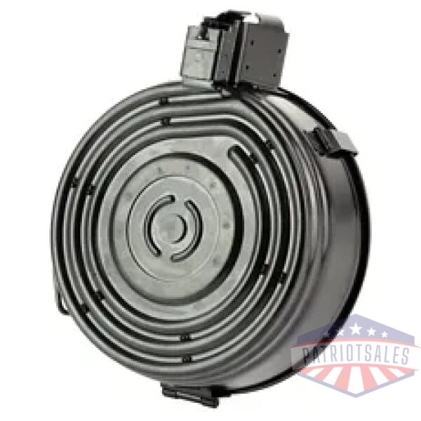 mag kci usa ak-47 7.62x39 75rd drum