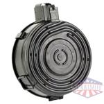 mag kci usa ak-47 7.62x39 75rd drum