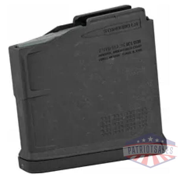magpul pmag 5 ac l aics std 5rd blk