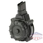 promag m1 carbine 30cal 50rd drm blk