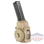 promag fn fv sv 5.7x28mm 55rd dm fde