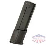 promag fn 5.7 usg 30rd blk
