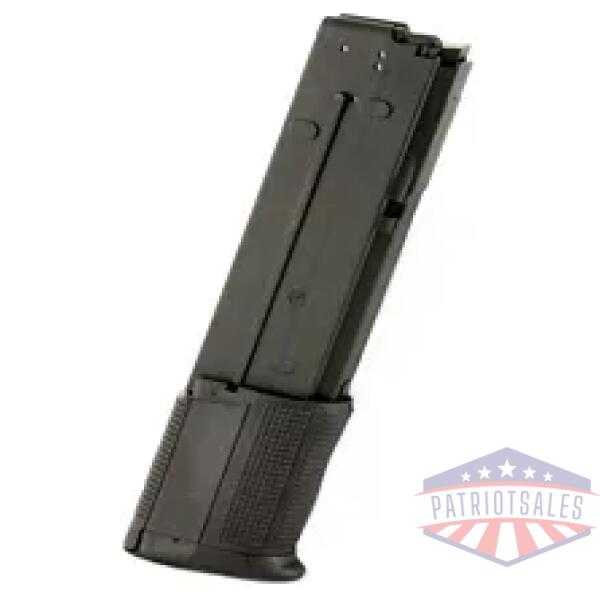 promag fn 5.7 usg 30rd blk