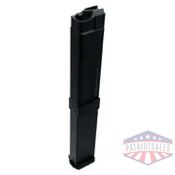 promag mpa 30 defense 9mm 32rd blk
