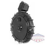 promag rug 10/22 22lr 55rd drm smk