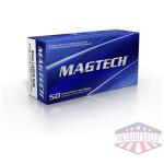 9mm luger fmj flat subsonic