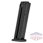 mag taurus tx22 22lr 16rd blk