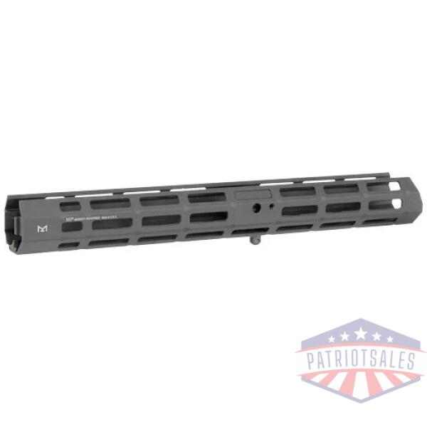 mi handguard henry g2 45-70 - m-lok black