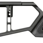 MI LEVER ACTION STOCK MARLIN - PISTOL GRIP BLACK
