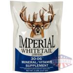 whitetail institute 30-06 - mineral/vitamin attractant 5lb