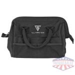 full forge range tool bag blk