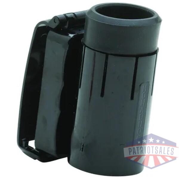 front draw 360 swivel clip-on baton holder for mx and sx batons