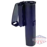 front draw baton holders autolock