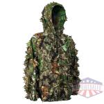 titan leafy suit mossy oak - obsession nwtf l/xl pants/top