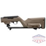 magpul pc backpacker stk rug pcc fde