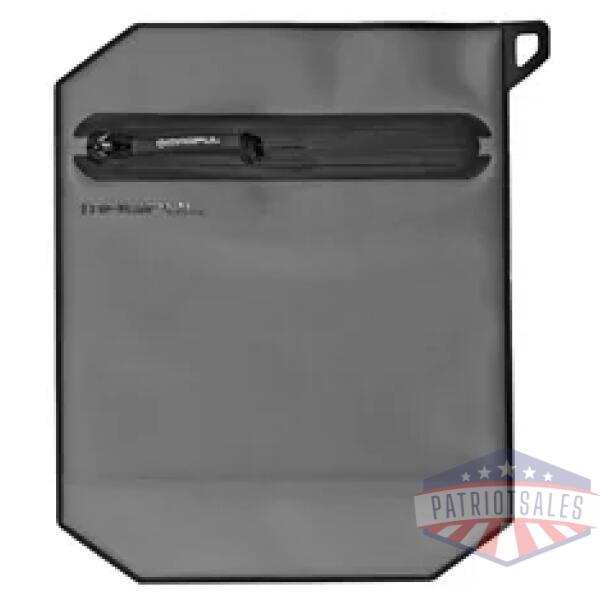 magpul daka volume pouch blk