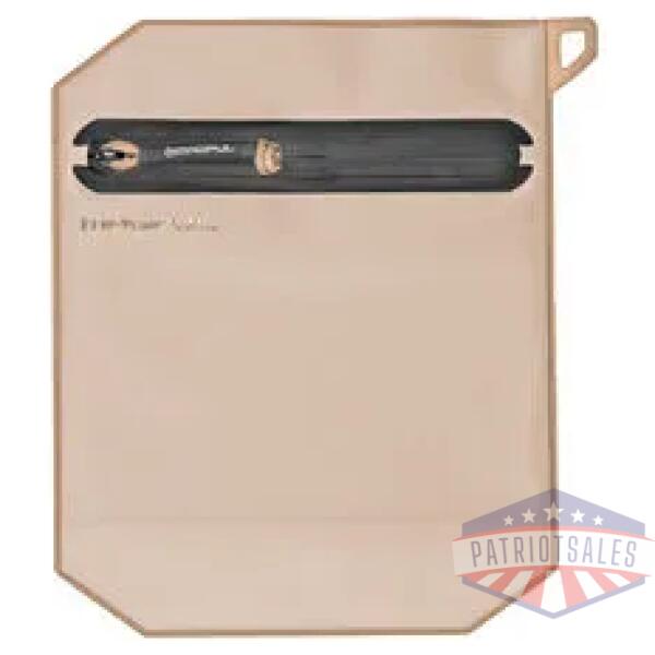 magpul daka volume pouch fde