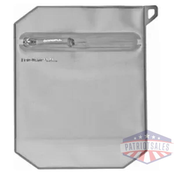 magpul daka volume pouch gry