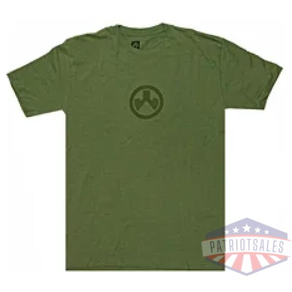 magpul icon logo cvc tshrt od 2xl