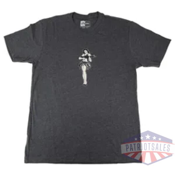 magpul hula girl cvc tshrt char 2xl