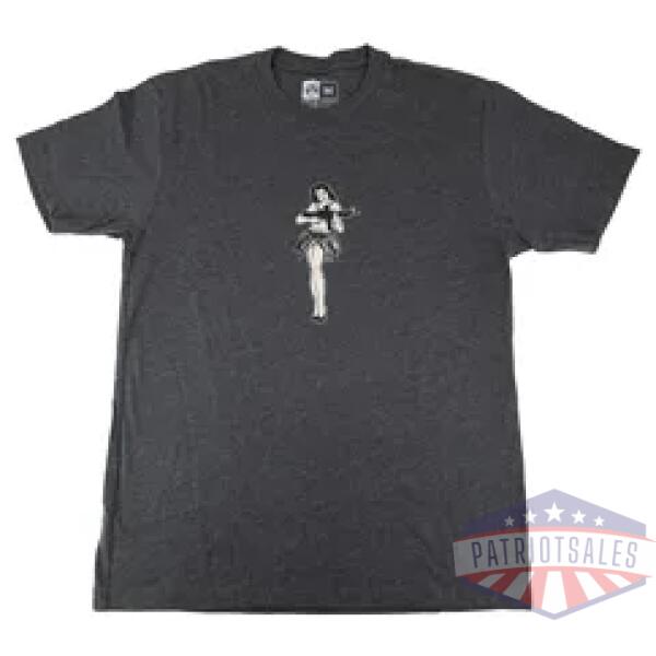 magpul hula girl cvc tshrt char m